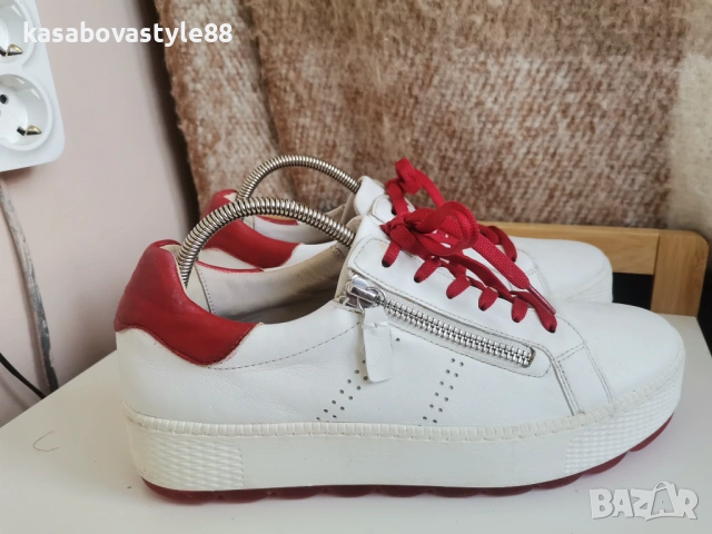 Спортни обувки Gabor 37.5 н. 