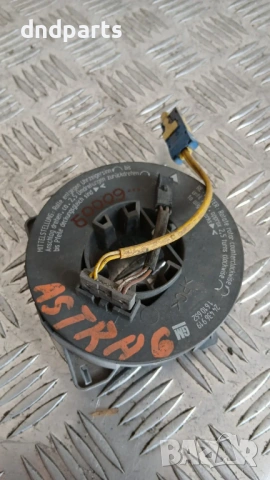 Лентов кабел Opel Astra G 2000 24436919 1610662
