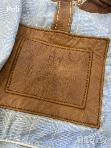 Мъжко яке Massimo Dutti, снимка 9 - Якета - 54266293