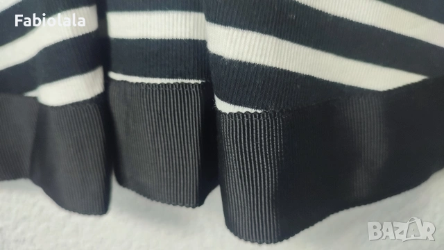 Marc Cain top L, снимка 5 - Туники - 55161067