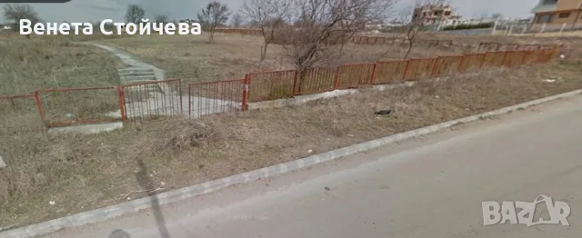 Собственик продава 4370 кв.м. земя в с.Езерово, снимка 3 - Парцели - 55349501