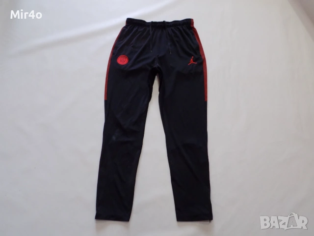 футболен анцуг psg paris saint germain nike jordan долнище екип спорт мъжки оригинал M, снимка 2 - Спортни дрехи, екипи - 41735872