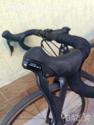 Cannondale 28 цола Гравел , снимка 5 - Велосипеди - 54322748