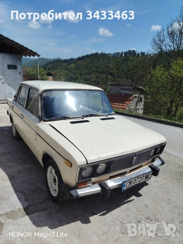 lada 1500, снимка 3 - Автомобили и джипове - 54506423