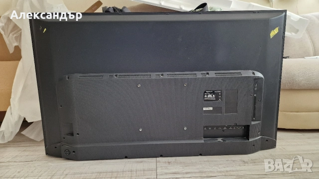 Smart TV Tesla 49T609SUS - С проблем, снимка 3 - Телевизори - 54800852