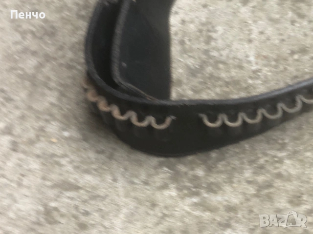 уестърн кобур с колан за револвер , снимка 5 - Оборудване и аксесоари за оръжия - 48714504