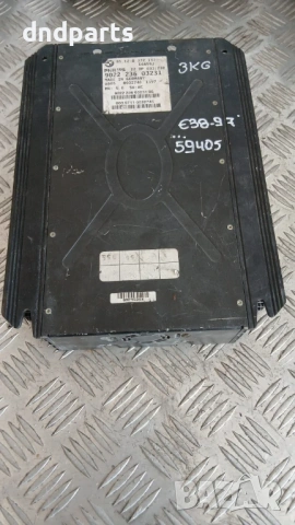 Усилвател BMW 7 E38 1997 8372197 65.12-8372197 902223603231