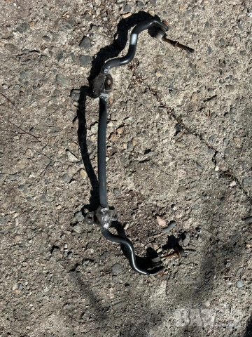 задна стабилизираща щанга Toyota Rav4 III 3 2006-2013