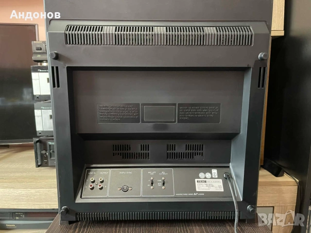 Teac X-2000M, снимка 6 - Декове - 54299564