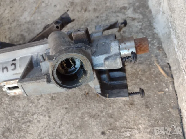 Кормилен прът за BMW 320D E46 150кс, снимка 2 - Части - 55633339