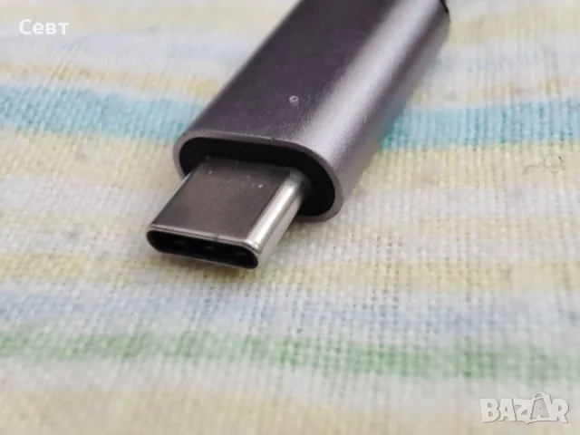3XI юсб хъб usb type-c, снимка 11 - Други - 55584044