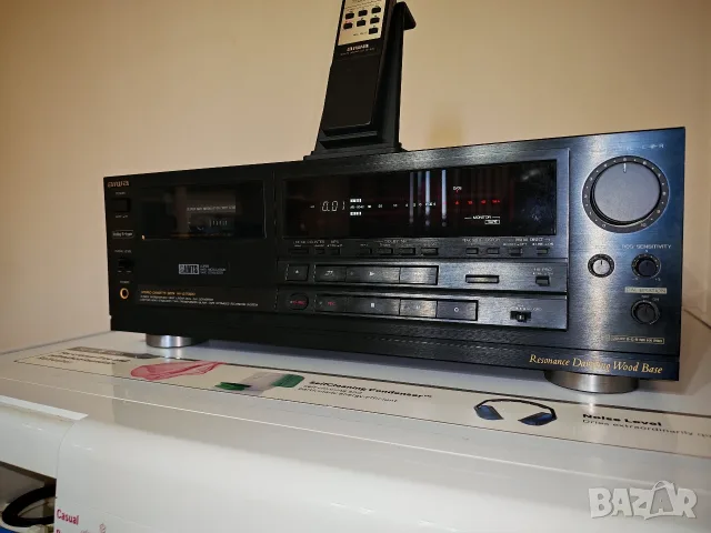 Aiwa ---XK-S7000, снимка 5 - Декове - 55479358