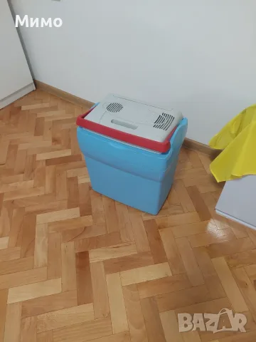 Електрическа хладилна чанта GIO STYLE (12V) , снимка 8 - Хладилни чанти - 55451253
