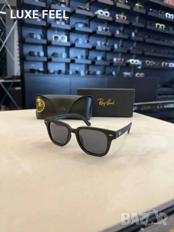 Gucci ⚜️Celine⚜️ REY-BAN ⚜️ Дамски Слънчеви Очила , снимка 10 - Слънчеви и диоптрични очила - 54916356