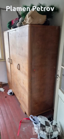 Продава гардероб, снимка 4 - Гардероби - 55000966