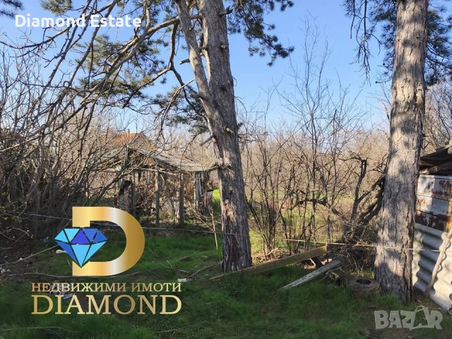 Двуетажна къща в село Езерово, обл. Пловдив