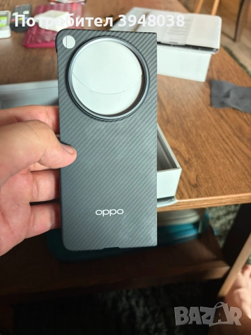 Oppo Find N6 16/512GB, снимка 10 - Други - 54989786