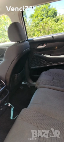 2019г Santa fe SEL Plus , снимка 7 - Автомобили и джипове - 54914113