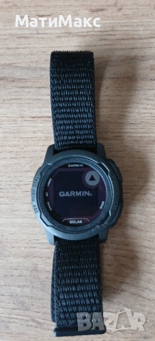 Garmin INSTINCT 2S в Гаранция