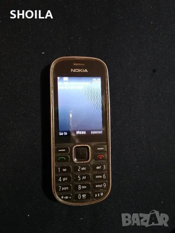 Продавам Nokia 3720 c-2, снимка 4 - Nokia - 37475785