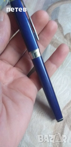 писалка.Waterman., снимка 2 - Антикварни и старинни предмети - 54407185
