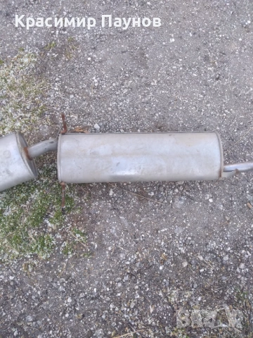 Гърнета за Мултипла   Почти нови ., снимка 4 - Автомобили и джипове - 54129587