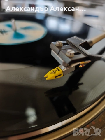 Denon DP60L , снимка 13 - Грамофони - 54290636