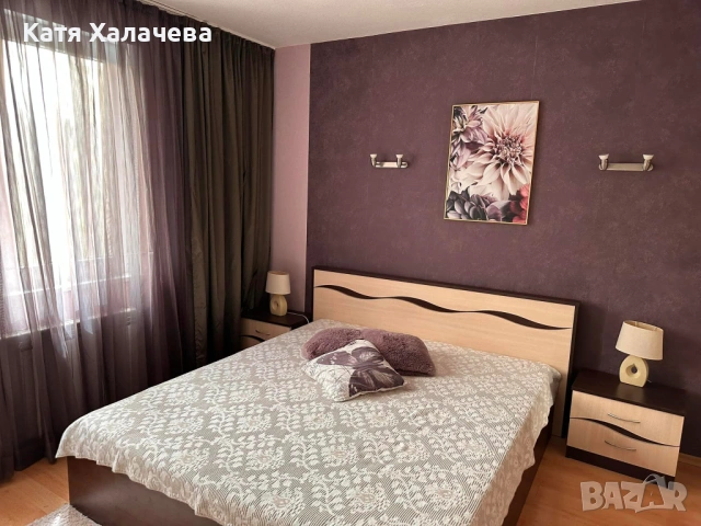 Просторен Четиристаен имот под наем в кв. Бриз , снимка 16 - Апартаменти - 54869896