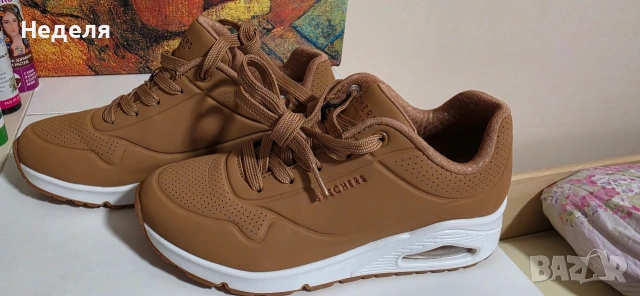 Маратонки Skechers , снимка 6 - Маратонки - 54739221