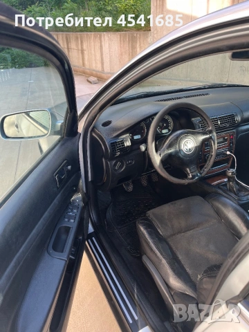VW PASSAT DIZEL , снимка 9 - Автомобили и джипове - 54895954