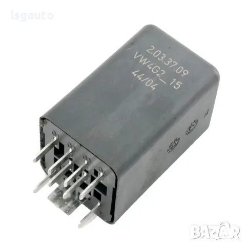 Реле подгревни свещи Seat Toledo III 2004-2009 ID: 163301 ОЕМ: 03G907282