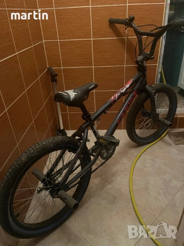 Колело  BMX БМХ, снимка 3 - Велосипеди - 55268148