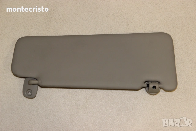 Ляв сенник Dacia Duster facelift (2014-2017г.) сеник, снимка 3 - Части - 54054171