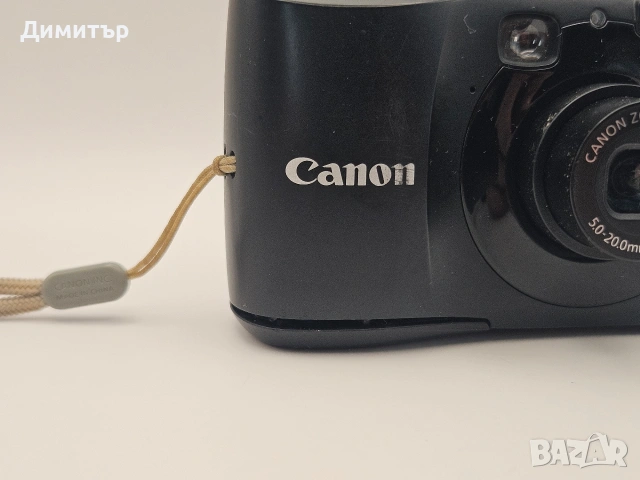 Canon 1200HD 12mp digital photo camera дигитален фотоапарат камера , снимка 8 - Фотоапарати - 54734297