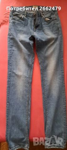 Продавам дънки., снимка 12 - Дънки - 54579889