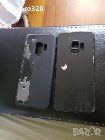 Samsung Galaxy S9 със нова батерия , снимка 10 - Samsung - 54808908