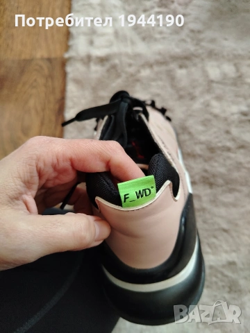 Дамски обувки FW_D , снимка 9 - Маратонки - 54156748