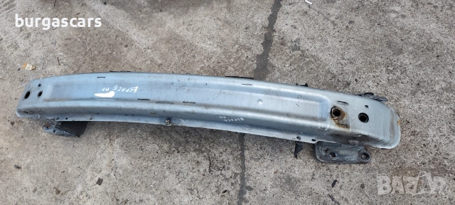 Основа предна броня Renault Espace 4