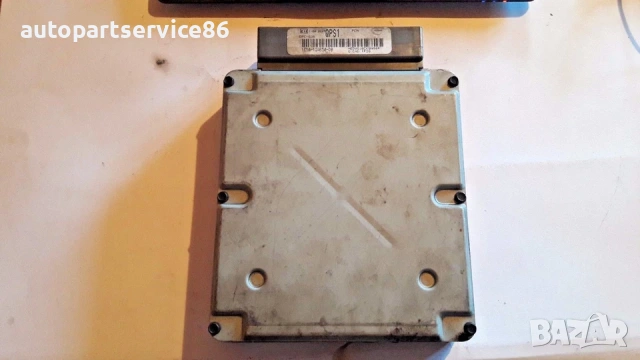 Компютър за двигател (ECU) за Ford Transit Mk6 (2000-2005) 1C1A12A650Db