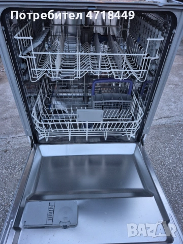 Съдомиялна за вграждане Beko , снимка 8 - Съдомиялни - 53978083