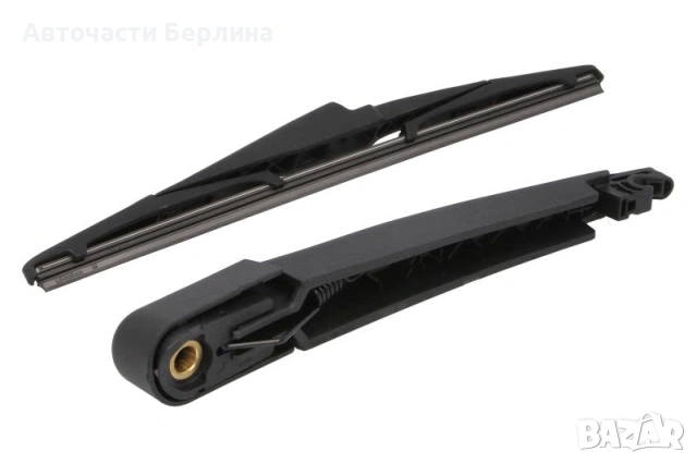 Рамо за стъклочистачка за Hyundai Santa, снимка 3 - Части - 54892135