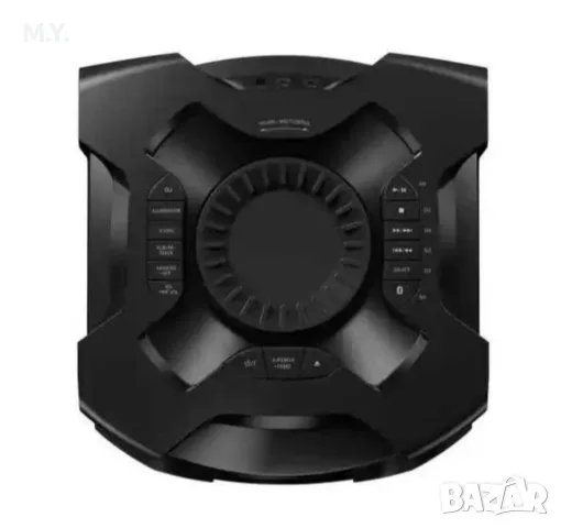 Аудио система PANASONIC SC-TMAX10, снимка 5 - Аудиосистеми - 55373134