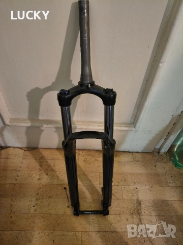 SR Suntour XCM34 Boost 29" , снимка 8 - Части за велосипеди - 54544599