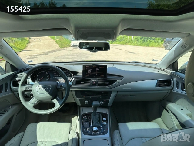 Audi A7 3.0tdi Quattro , снимка 10 - Автомобили и джипове - 54848144