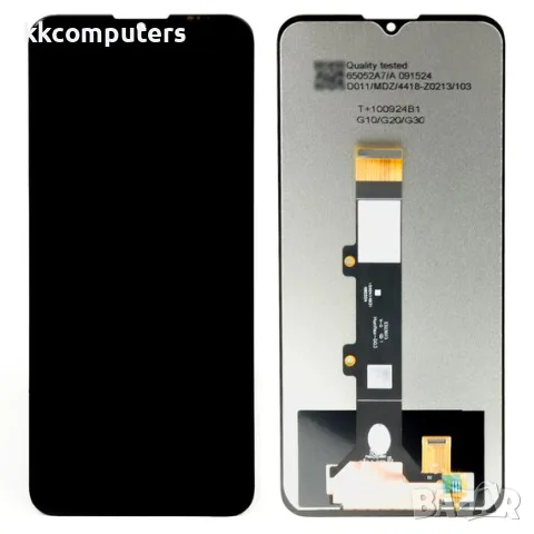 Дисплей за MOTOROLA G30