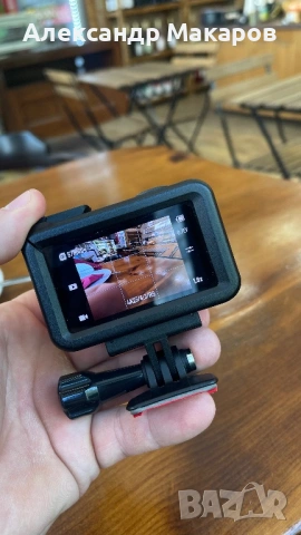 DJI Osmo Action 5 Pro Standard Combo, снимка 9 - Камери - 54301337