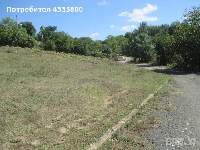 Парцел в с. Звездец, общ. Малко Търново, снимка 6 - Парцели - 55238632