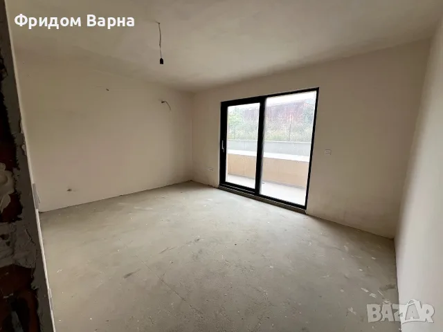 Продава 2-СТАЕН град Варна, Виница, снимка 16 - Апартаменти - 55680712