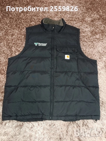Елек Carhartt