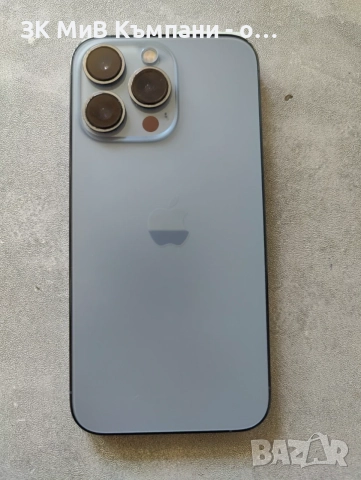Iphone 13 Pro 128Gb, снимка 2 - Apple iPhone - 55425928